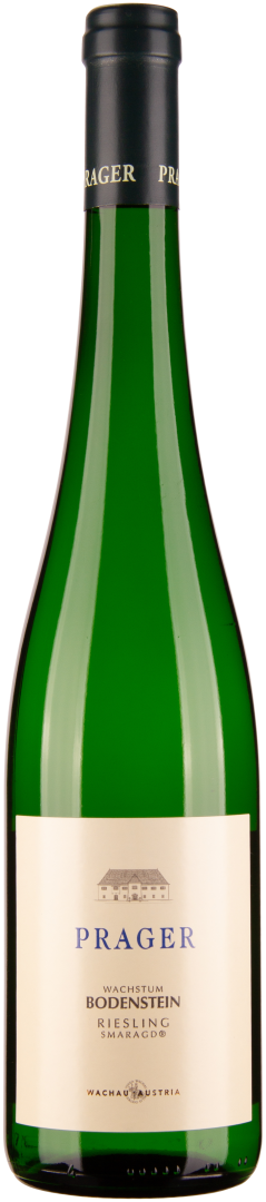 Rarität Riesling Smaragd Wachstum Bodenstein 2019