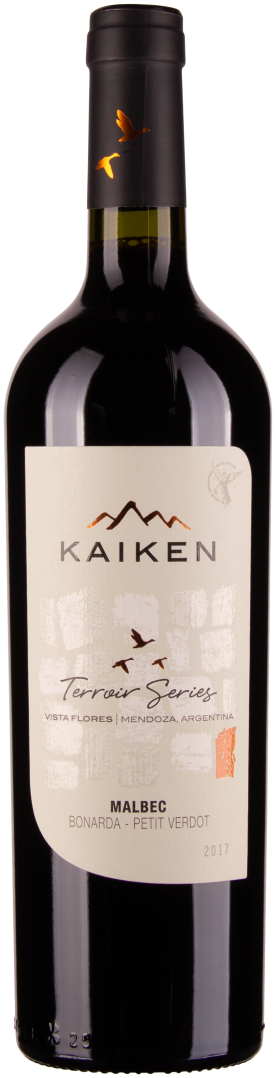 Malbec Bonarda Petit Verdot Terroir Series 2022