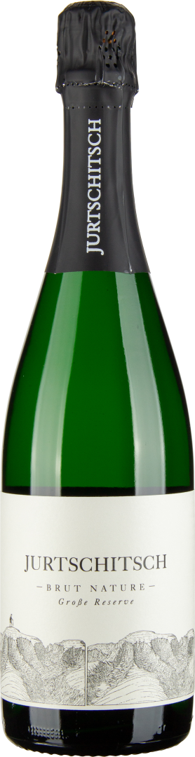 Brut Nature Grüner Veltliner Große Reserve 2018