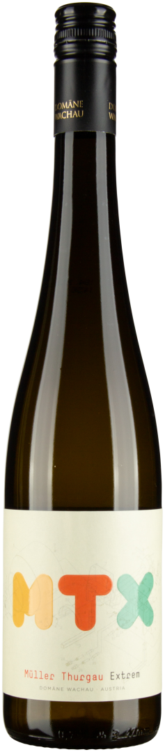 Müller-Thurgau MTX Müller Thurgau Extrem 2022