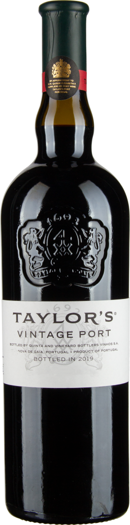 Vintage Port 2017