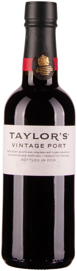 Vintage Port 2017