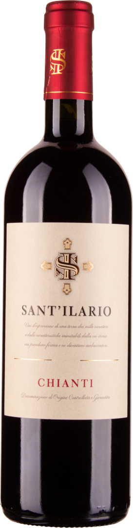 Chianti Sant`Ilario DOCG 2023