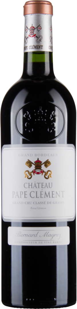 Grand Cru Classé 2018