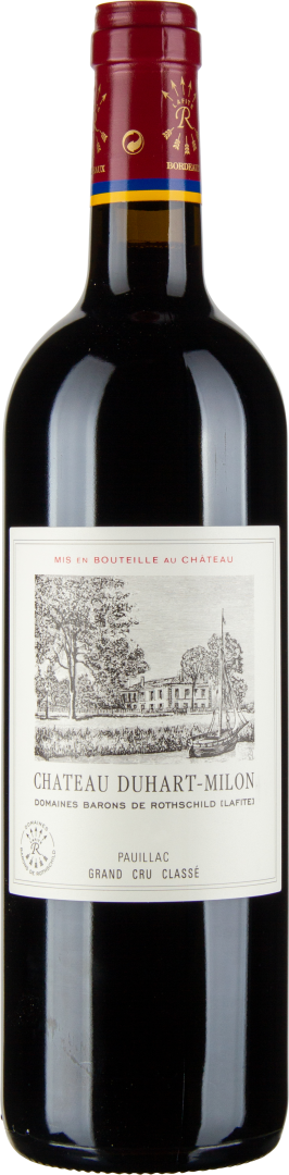 Pauillac 4e Cru Classé 2016