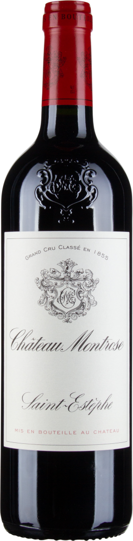 Saint Estephe 2e Cru Classé 2019