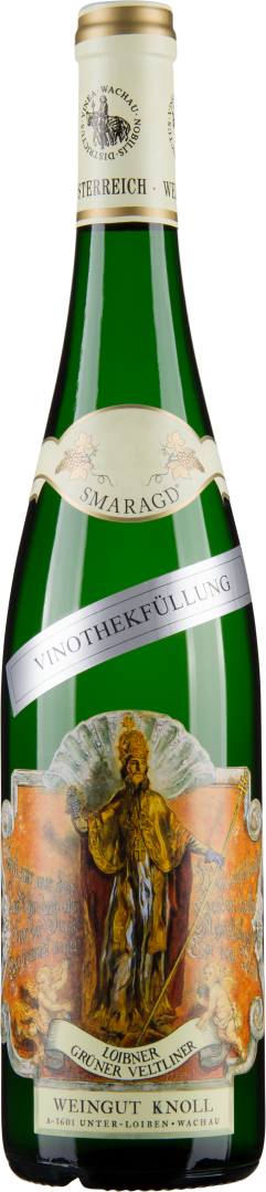 Grüner Veltliner Smaragd Vinothek 2023