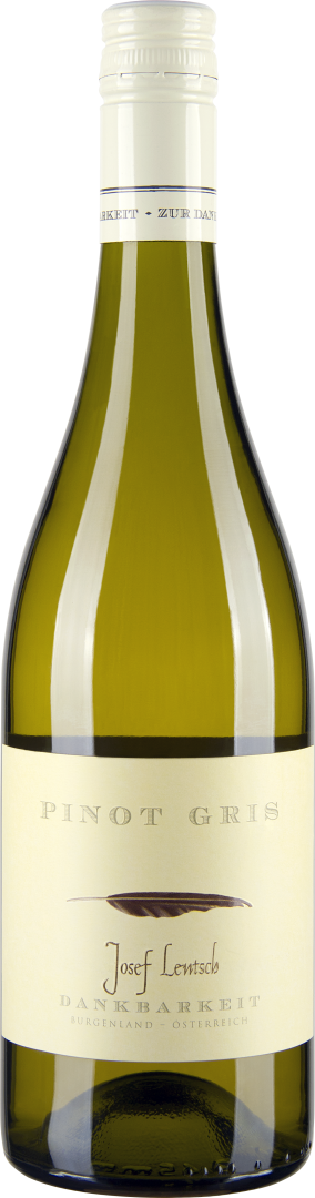 Pinot Gris 2024