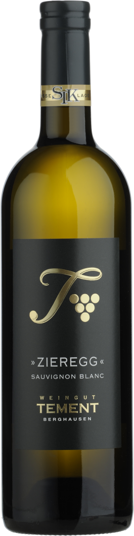 Rarität Sauvignon Blanc Ried Zieregg GSTK Südsteiermark DAC 2019