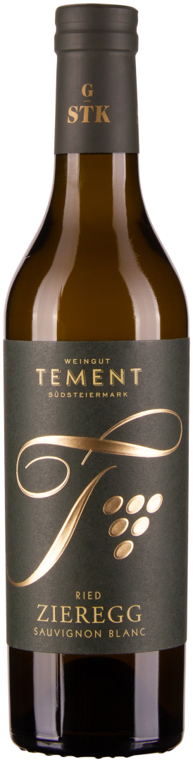 Sauvignon Blanc Ried Zieregg GSTK Südsteiermark DAC 2020