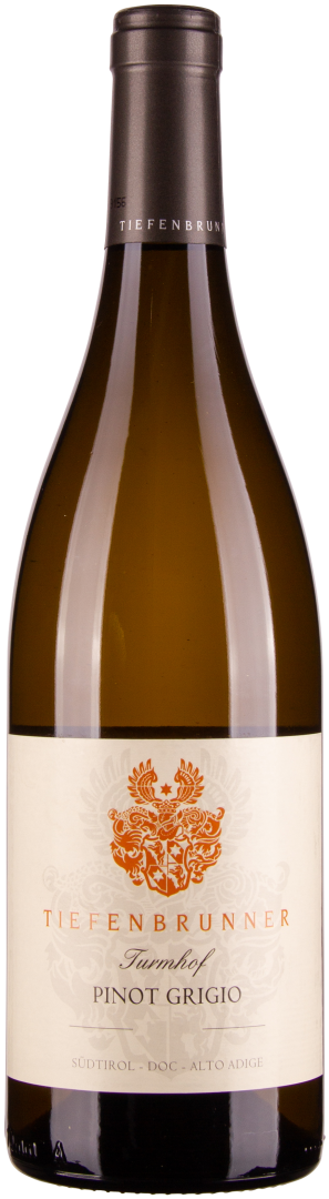 Pinot Grigio Turmhof DOC 2022