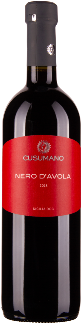 Nero d'Avola 2022