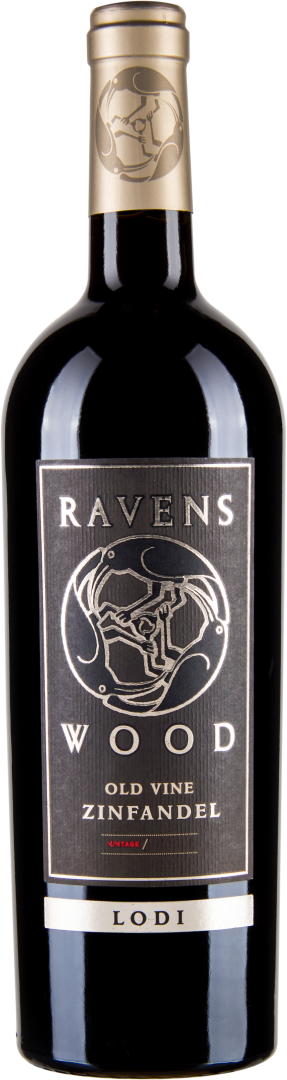 Zinfandel Lodi County 2022