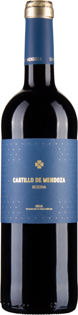 Rioja Reserva bio 2019