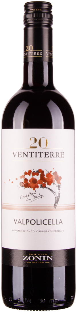 Ventiterre Valpolicela 2022