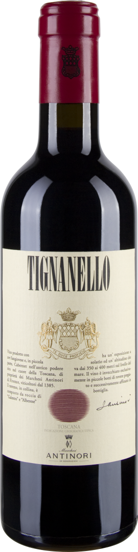 Tignanello 2022