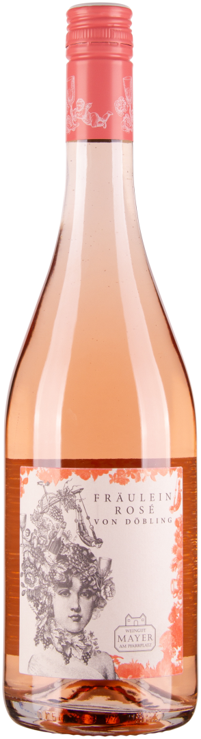 Fräulein Rosé von Döbling 2024