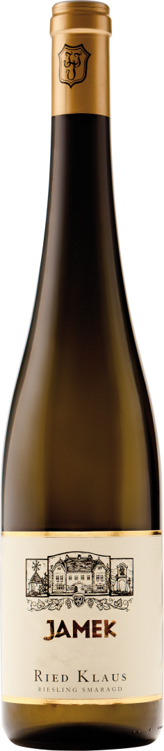 Riesling Smaragd Ried Klaus 2021