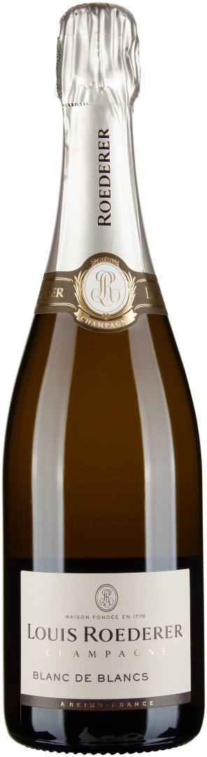 Blanc de Blancs im Geschenkkarton 2016