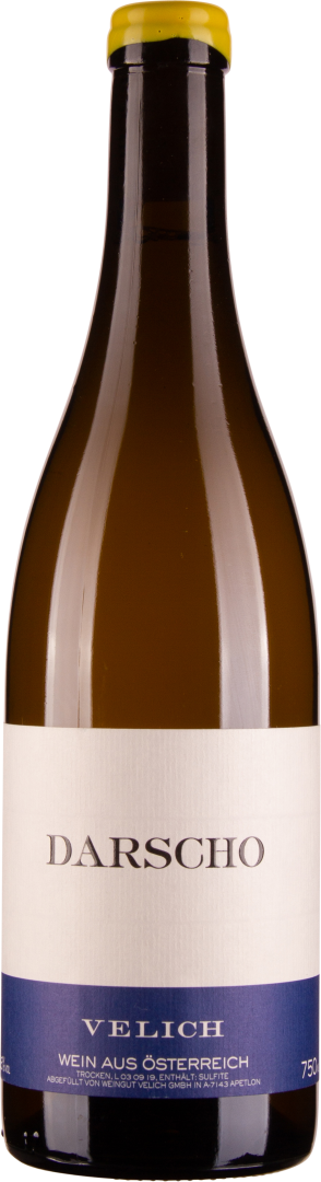 Chardonnay Darscho 2022