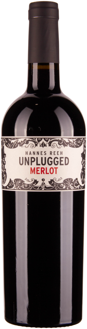 Merlot Unplugged 2020
