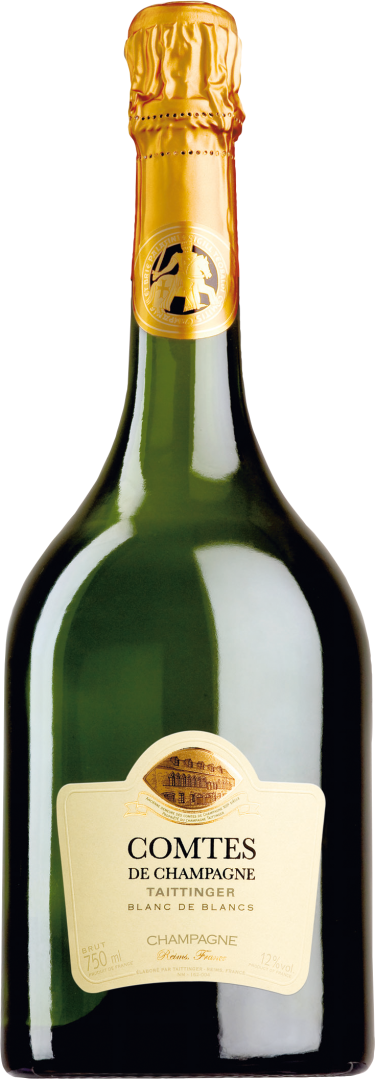 Comtes de Champagne Blanc de Blancs 2013