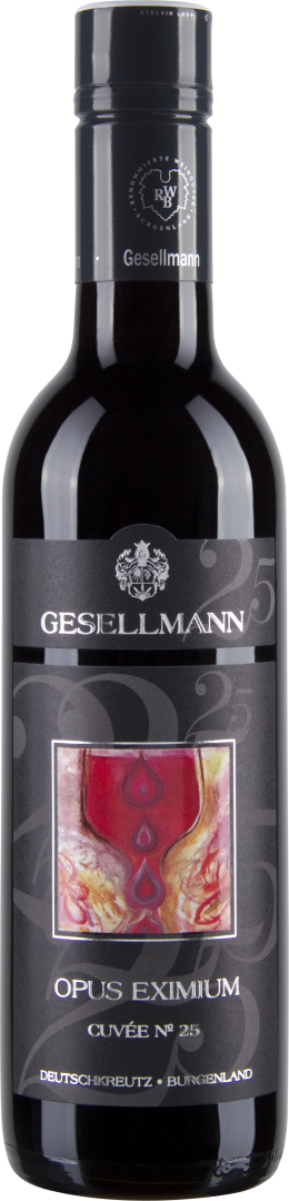Rarität Opus Eximium 2013