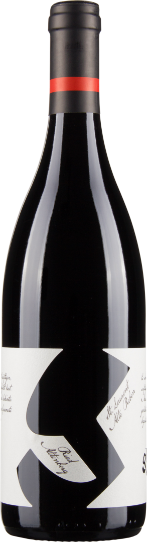 St. Laurent Alte Reben bio 2021