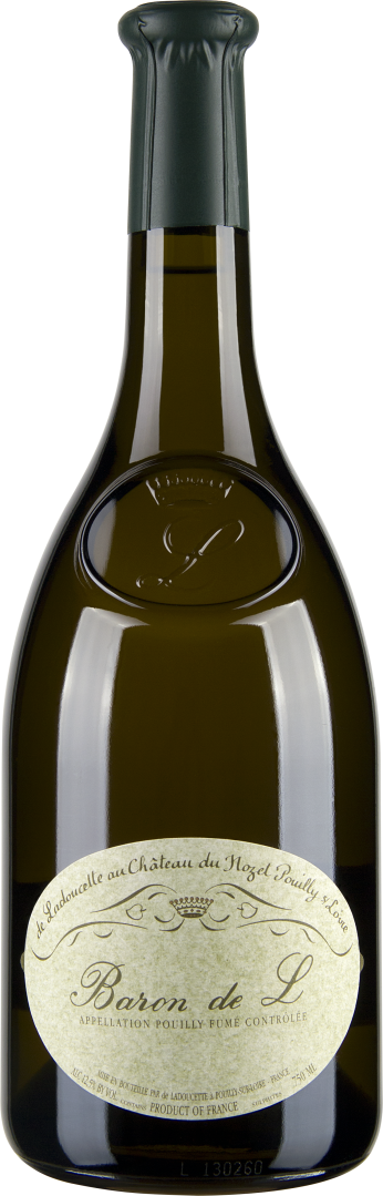 Baron de L. Pouilly Fumé AC 2022