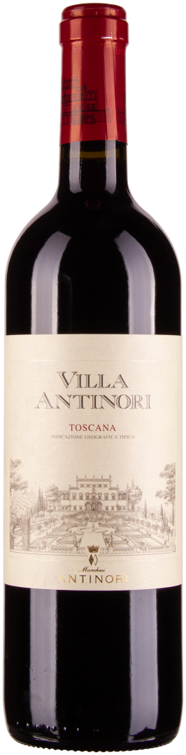 Villa Antinori Rosso Toscana IGT 2022