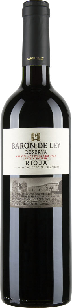 Rioja Reserva 2020