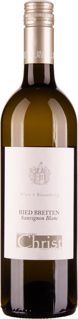 Sauvignon Blanc Ried Breiten bio 2024