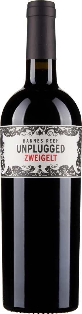 Zweigelt Unplugged 2021