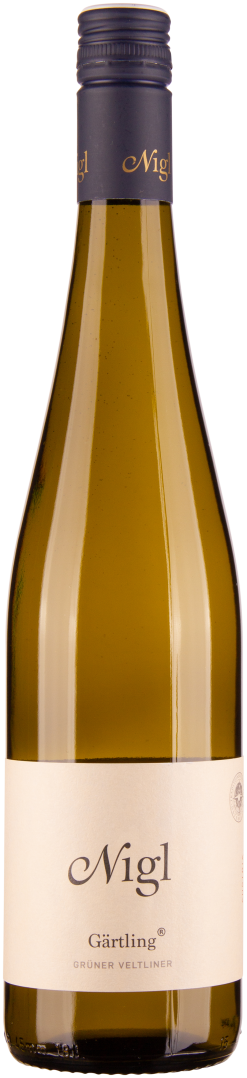 Grüner Veltliner Gärtling 2024