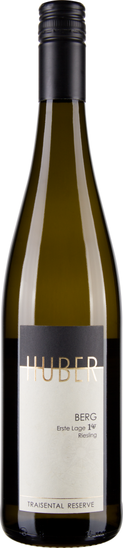 Riesling Berg Traisental DAC Reserve bio 2022
