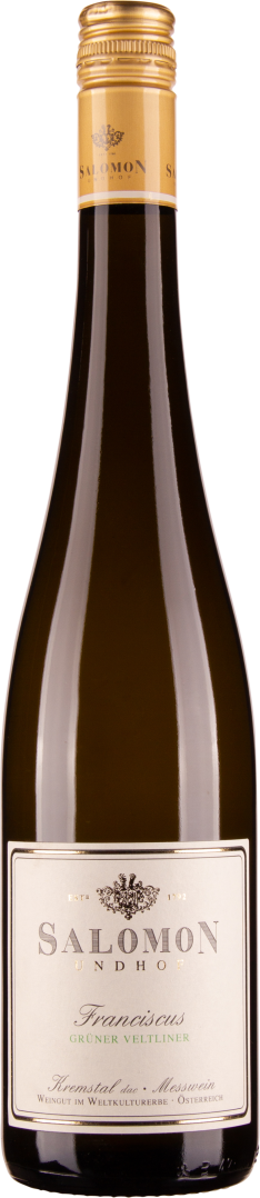 Grüner Veltliner Franciscus 2024