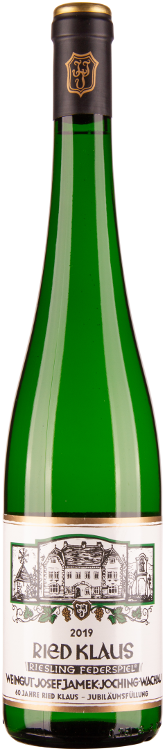 Riesling Federspiel Ried Klaus 2023
