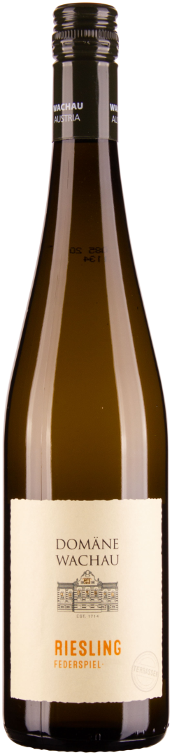 Riesling Federspiel Terrassen Wachau DAC 2024