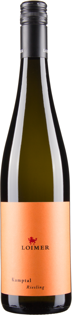 Riesling Kamptal DAC bio 2024