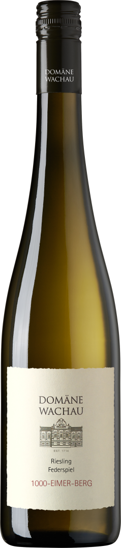 Riesling Federspiel Ried 1000 Eimerberg Wachau DAC 2024