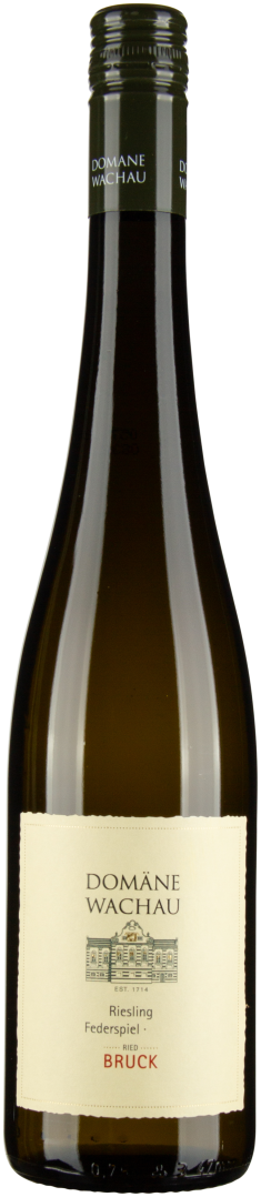Riesling Federspiel Ried Bruck Wachau DAC 2024