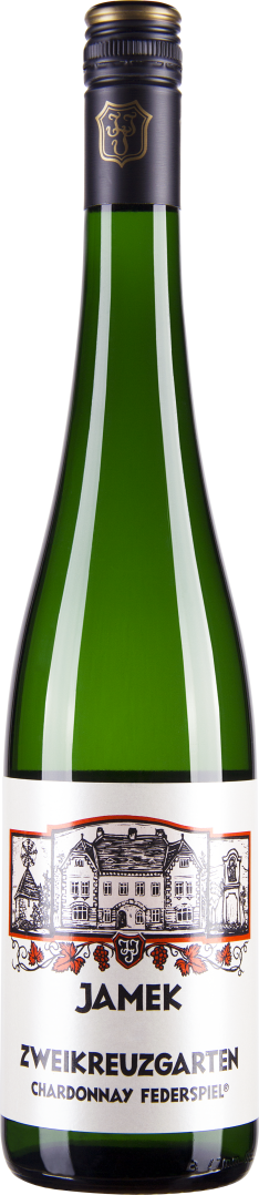 Chardonnay Federspiel Jochinger 2022