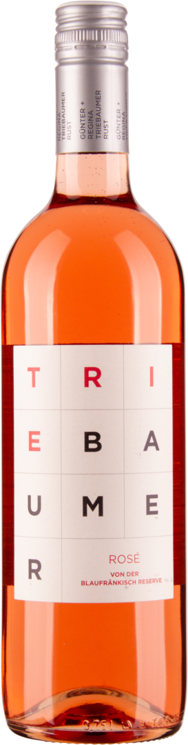 Blaufränkisch Rosé 2023