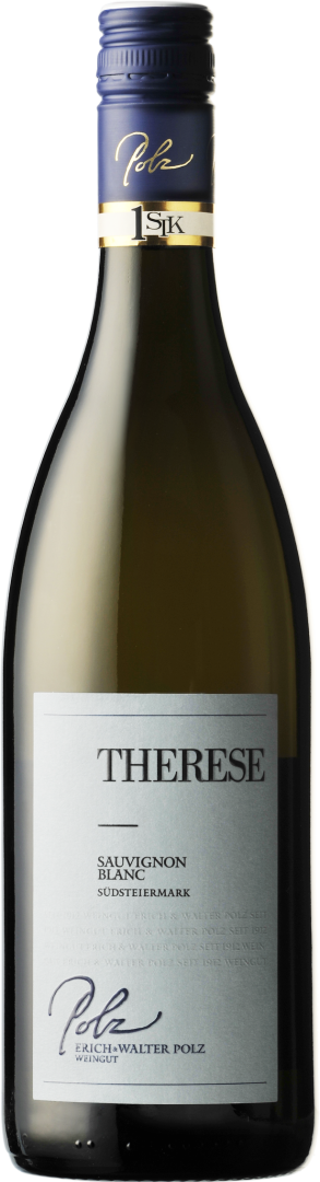 Sauvignon Blanc Ried Theresienhöhe 1STK Therese Südsteiermark DAC 2022