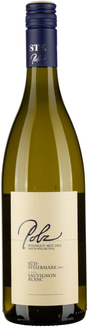 Sauvignon Blanc Südsteiermark DAC 2024