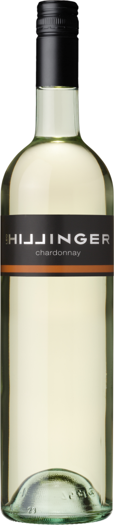 Chardonnay bio 2022