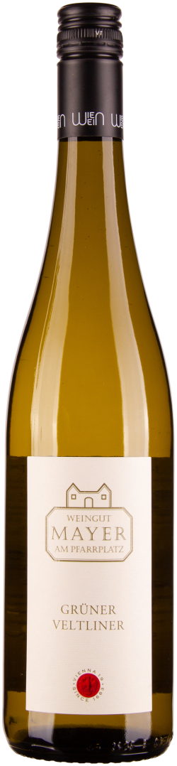 Grüner Veltliner 2024