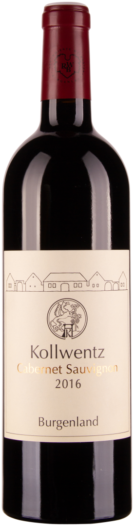 Cabernet Sauvignon 2020