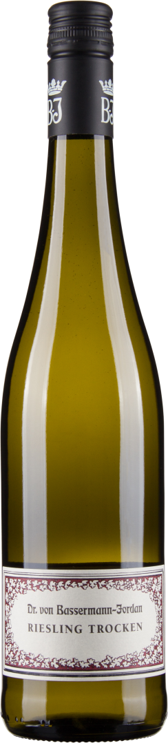 Riesling trocken 2024
