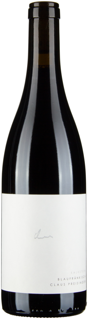 Blaufränkisch Kalkstein bio 2023